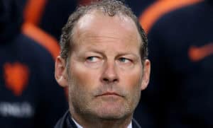 Daley-Blind